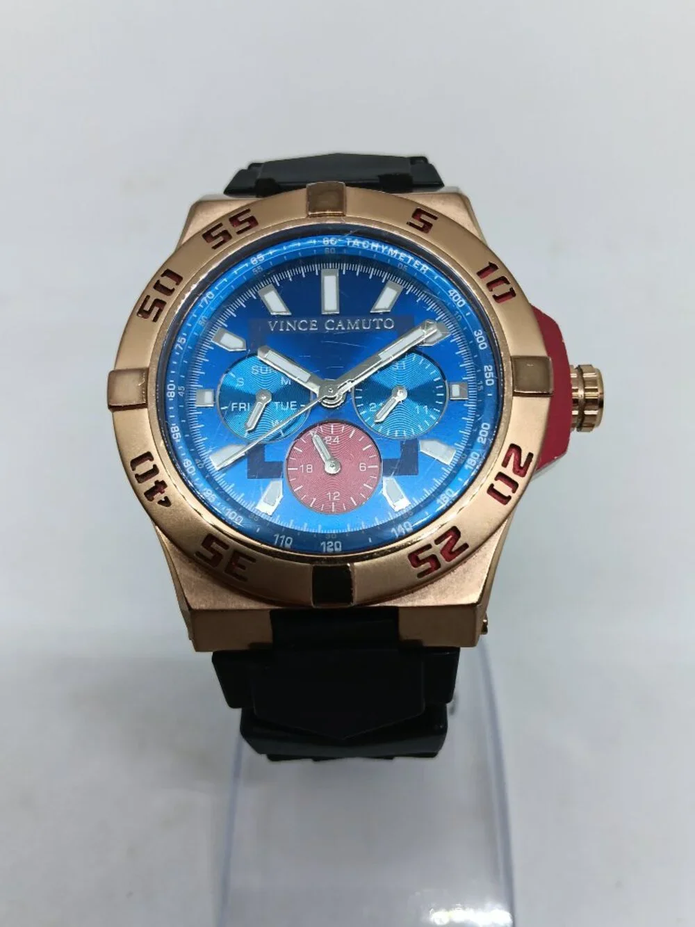 Vince Camuto VC/1010BLRG 